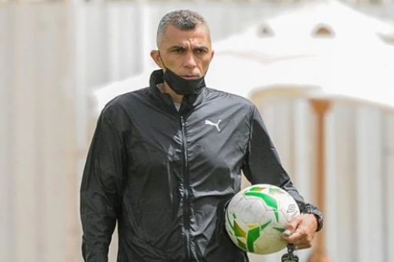 أسامة نبيه: منتخبنا جاهز للمنافسة في كأس العالم وسنستميت من أجل تحقيق أحلامنا بالبطولة
