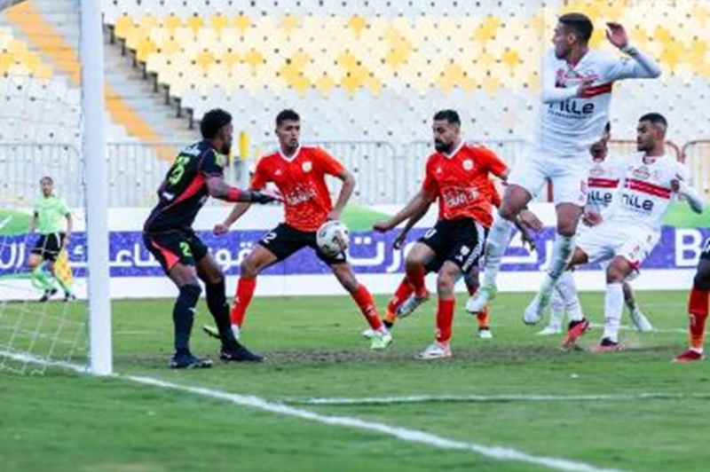 توقيت مباراة الزمالك المرتقبة ضد فاركو في الدوري المصري - يلا شوت سمارت | Yalla Shoot Smart بث مباشر اهم مباريات اليوم توقيت مباراة الزمالك المرتقبة ضد فاركو في الدوري المصري