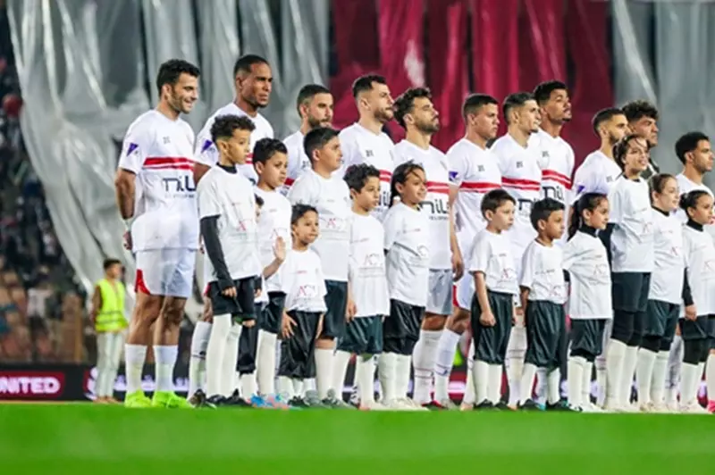 متحدث الزمالك نطالب بمراجعة توقيت نهائي كأس مصر ومصير زيزو - يلا شوت سمارت | Yalla Shoot Smart بث مباشر اهم مباريات اليوم متحدث الزمالك: نطالب بمراجعة توقيت نهائي كأس مصر ومصير زيزو بيد الرمادي
