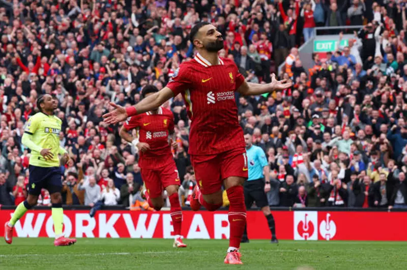 محمد صلاح النجم الأول في كل المجالات - لا شيء - يلا شوت سمارت | Yalla Shoot Smart بث مباشر اهم مباريات اليوم محمد صلاح: النجم الأول في كل المجالات - لا شيء يمس تألقه في يلا كورة