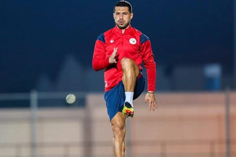 مدير أعماله طارق حامد يعبر عن ترحيبه بالعودة إلى الزمالك - يلا شوت سمارت | Yalla Shoot Smart بث مباشر اهم مباريات اليوم مدير أعماله: طارق حامد يعبر عن ترحيبه بالعودة إلى الزمالك رغم غياب التواصل الرسمي