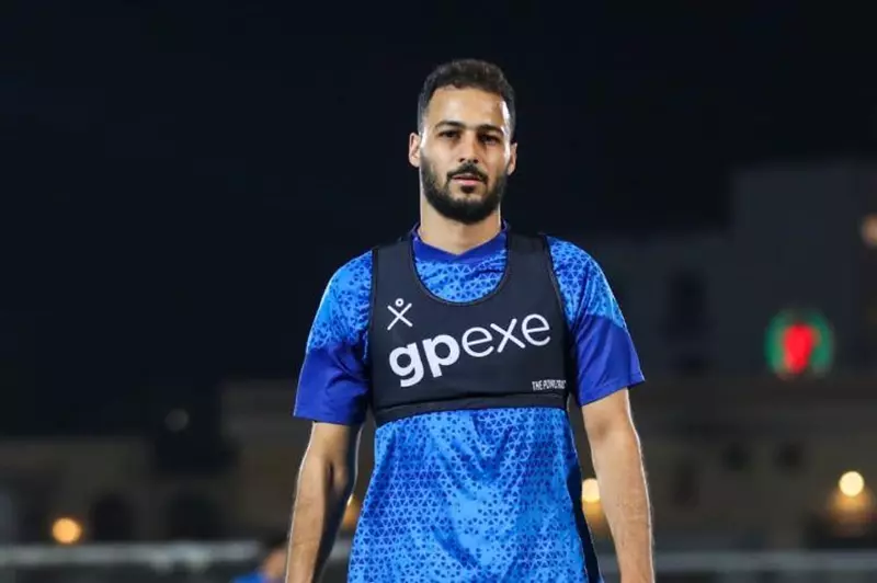 مصادر ليلا كورة تكشف: الأهلي يتعاقد مع بيكهام من سيراميكا كليوباترا على سبيل الإعارة لموسم كامل