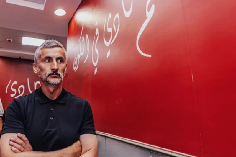 ملف حصري: تعيين ريبييرو مدربًا للنادي الأهلي… رسائل شيكابالا… ونتائج قرعة كأس العالم للشباب