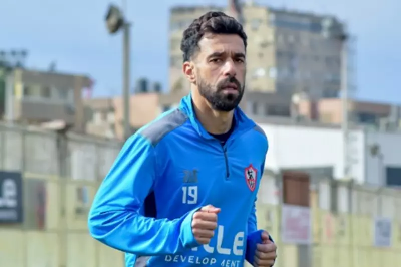 ميدو: ثقتنا كبيرة في قيادة الرمادي للزمالك نحو كأس مصر.. - يلا شوت سمارت | Yalla Shoot Smart بث مباشر اهم مباريات اليوم ميدو: ثقتنا كبيرة في قيادة الرمادي للزمالك نحو كأس مصر.. وتفاؤل بحفاظ عبدالله السعيد على مكانه في الفريق