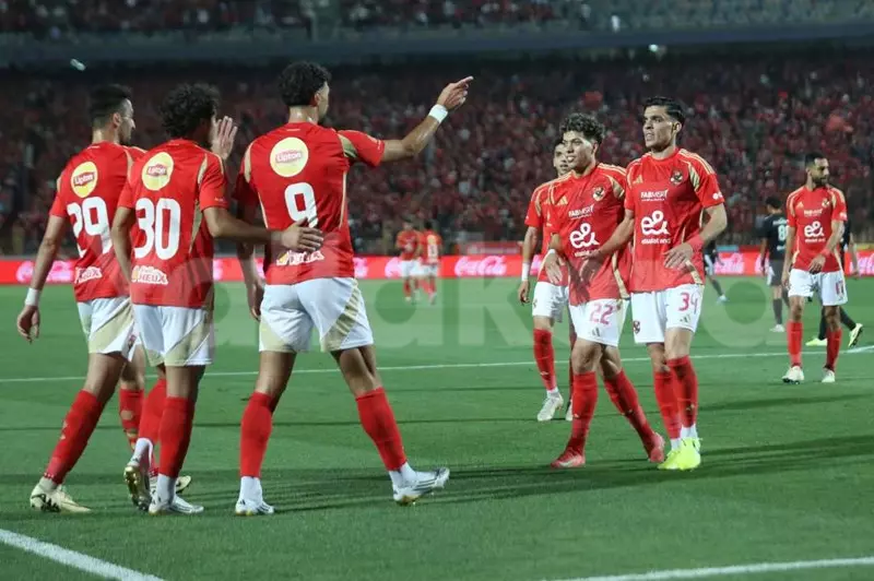 9 أهداف مبهرة في ميامي: إنجازات 15 لاعباً من الأهلي في المونديال