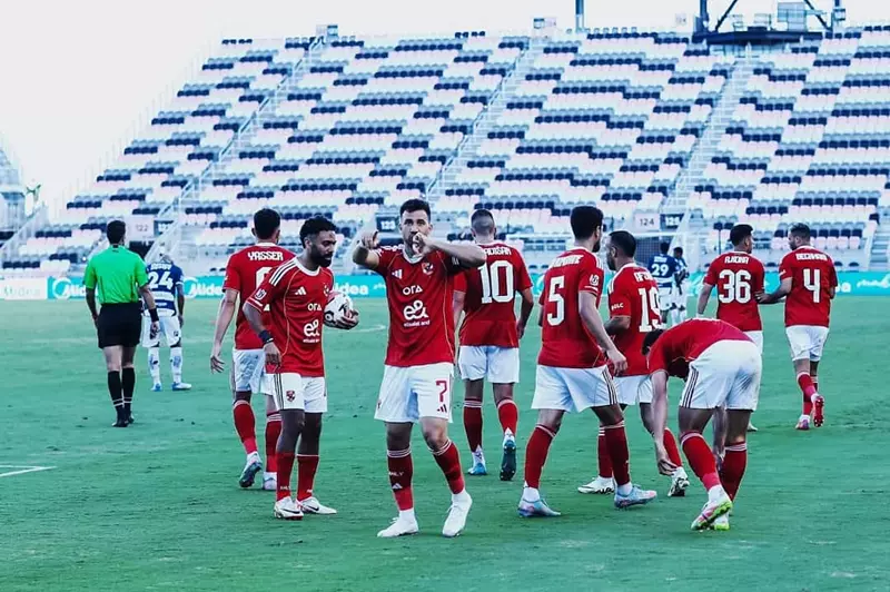آراؤهم حول الأهلي قبل كأس العالم للأندية: فريق ذو نجاح استثنائي وجمهور عريض