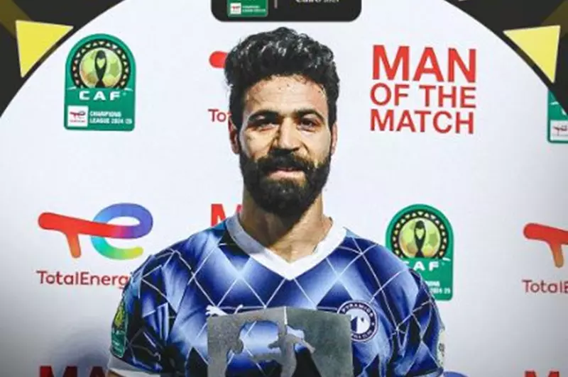 أحمد سامي: تألق قياسي في نهائي أفريقيا – تحليل شامل للأداء والأرقام