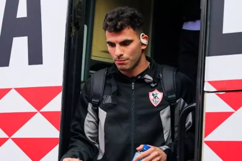 أحمد سليمان: أبرز التطورات القانونية بشأن ملف زيزو في نادي الزمالك والخلاف حول مدة العقد