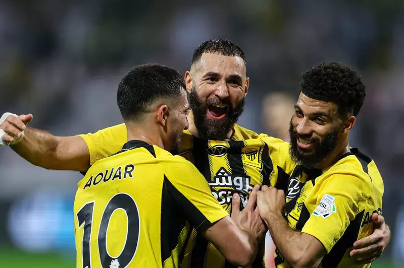 اتحاد جدة يستكشف خيارات بديلة للاعبه الشاب المحترف