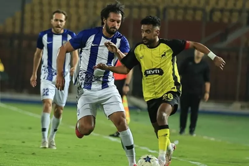 استئناف منافسات الدوري المصري: عودة دجلة والمقاولون مع انضمام فريق جديد