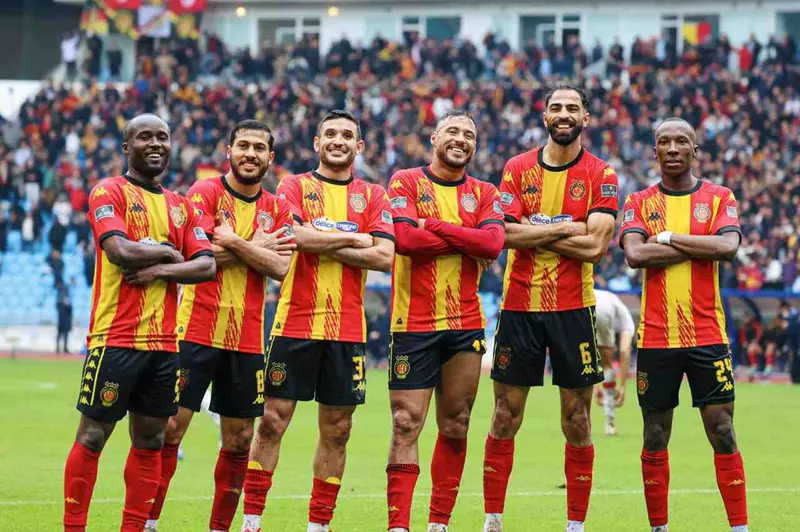 الترجي يتعاقد مع جناح منتخب بوركينا فاسو لتعزيز صفوفه