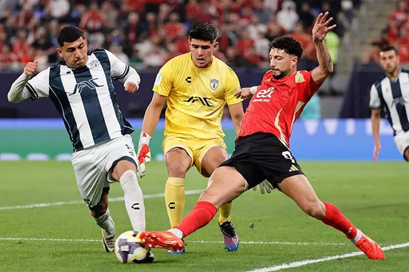 التفاصيل الكاملة لموعد والقناة الناقلة لمباراة الأهلي ضد باتشوكا استعدادًا لكأس العالم للأندية