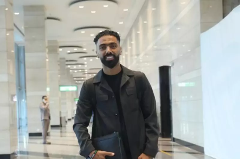 الشحات: مواجهة اتحاد جدة تظل أجمل ذكرياتي في مونديال الأندية، وأتطلع لتحقيق إنجازات أكبر