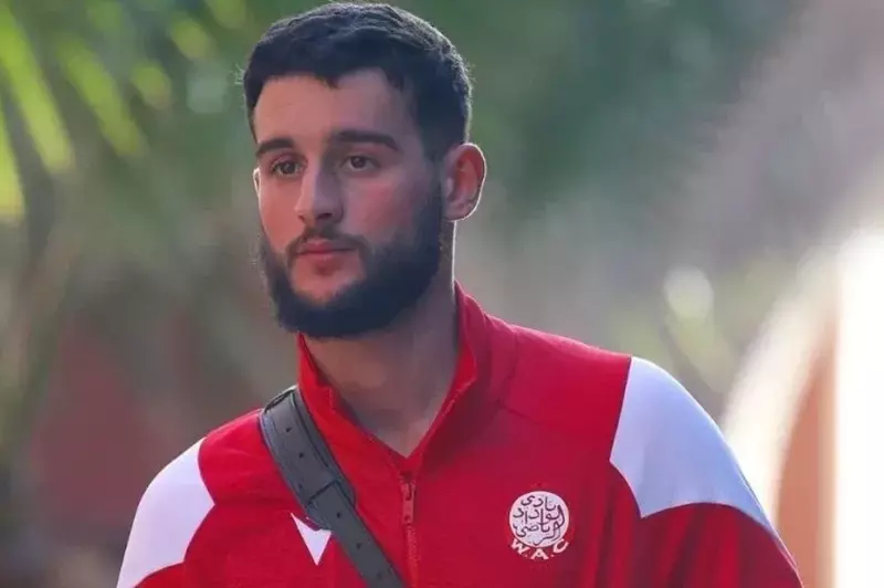العين يعزز صفوفه بالتعاقد مع المغربي نسيم الشاذلي قبيل انطلاق - يلا شوت سمارت | Yalla Shoot Smart بث مباشر اهم مباريات اليوم العين يعزز صفوفه بالتعاقد مع المغربي نسيم الشاذلي قبيل انطلاق مونديال الأندية