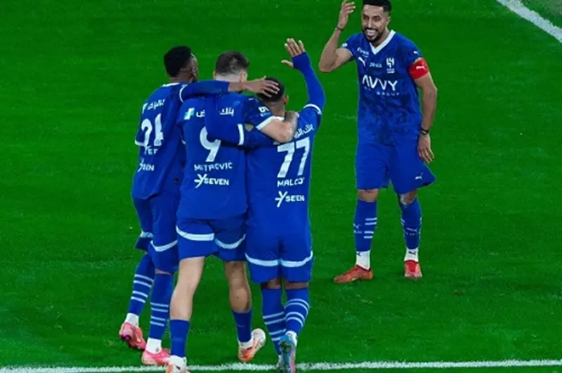 <p><strong>بعثة الهلال تصل ميامي يوم الإثنين استعدادًا لمواجهة ريال مدريد في كأس العالم للأندية</strong></p>