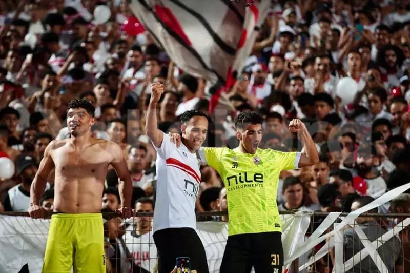 بعد تأهل الأهلي: الزمالك ينتزع بطاقة العبور إلى كأس السوبر المصري 2025