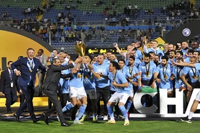بيراميدز يواجه التحديات ويخطف الأضواء في دوري أبطال أفريقيا رغم منافسة القطبين