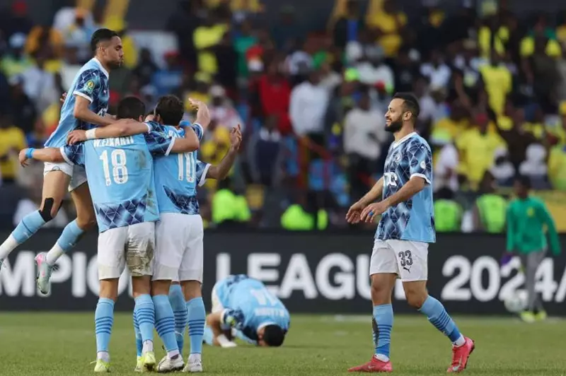 تحديد موعد مباراة بيراميدز القادمة بعد تتويجه بلقب دوري أبطال أفريقيا