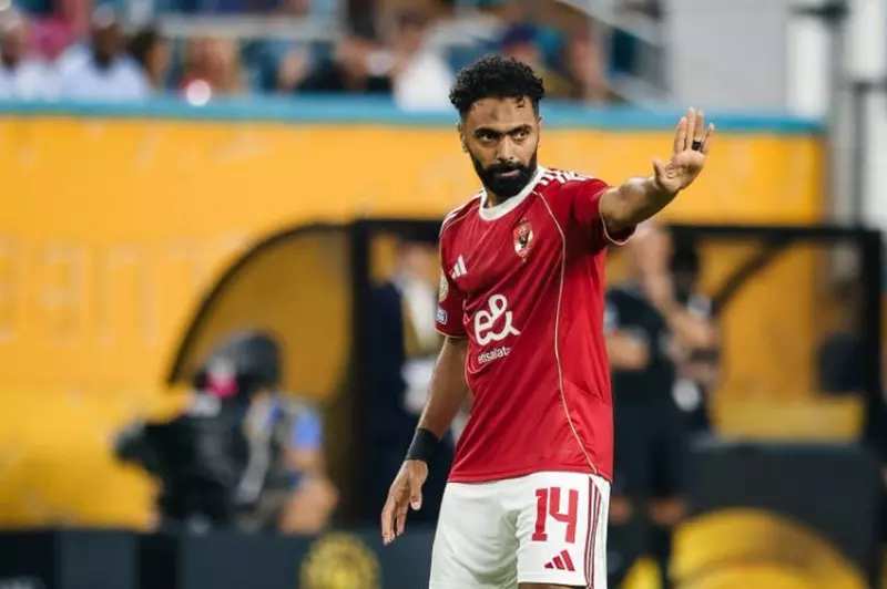 تحليل احترافي: حسين الشحات يفوت فرصة ثمينة أمام إنتر ميامي بعد الابتعاد عن الضغوطات
