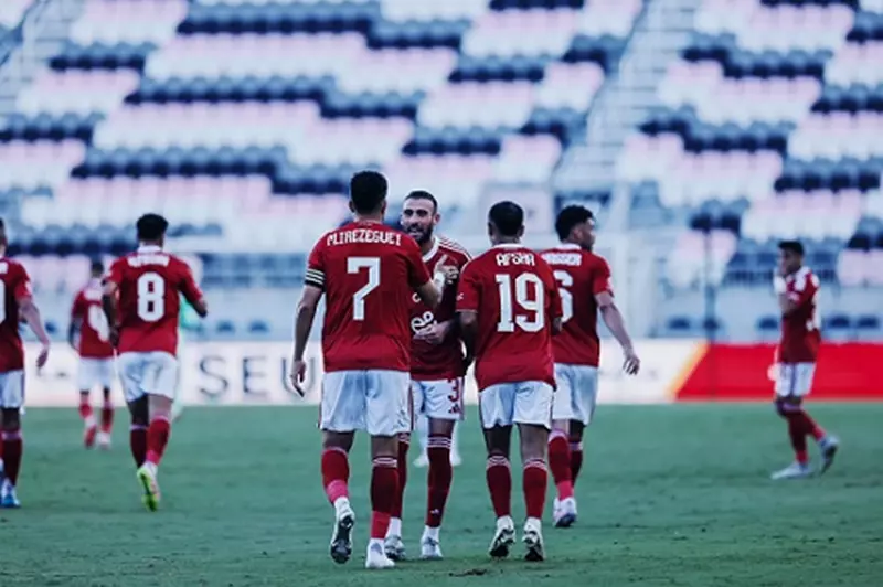 تريزيجيه يعود وزيزو يسطع في سماء المباراة: ملخص فوز الأهلي على باتشوكا (فيديو)