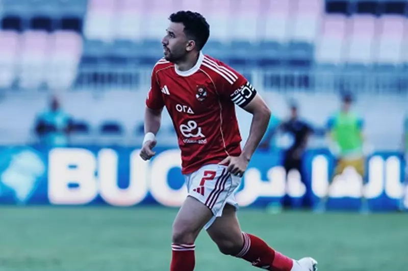 تريزيجيه يكشف تفاصيل عودته للأهلي واستعداده للمشاركة في كأس العالم للأندية