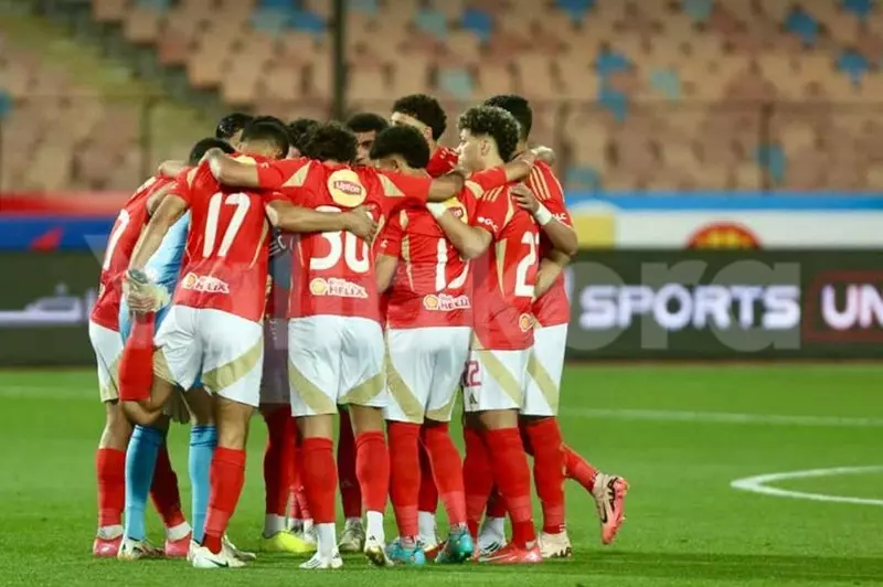 تقرير حصري أجانب الأهلي في المونديال طلب الزمالك لكأس مصر - يلا شوت سمارت | Yalla Shoot Smart بث مباشر اهم مباريات اليوم <p><strong>تقرير حصري: أجانب الأهلي في المونديال، طلب الزمالك لكأس مصر، وظهور ريبييرو الأول</strong></p>