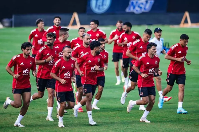 تقرير حصري من ميامي: يلا كورة يكشف عن استعدادات الأهلي لمباراة الافتتاح في كأس العالم للأندية