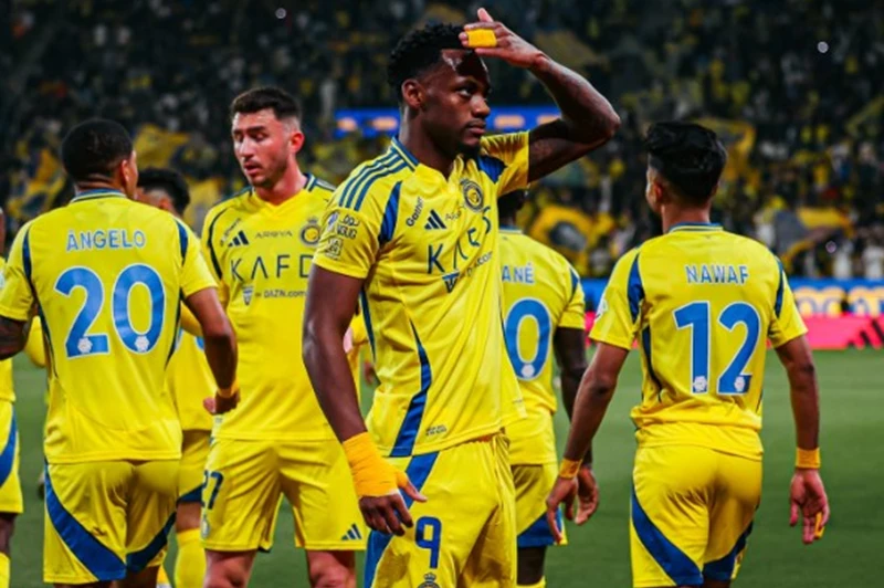تكهنات حول مستقبل دوران مع النصر: مفاجآت تلوح في الأفق