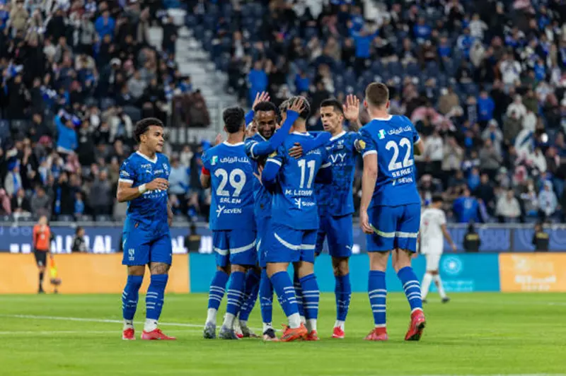 جدول مباريات الهلال في كأس العالم للأندية 2025: المواعيد والتفاصيل