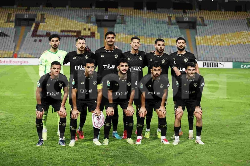 حصرياً: يلا كورة يكشف تفاصيل انتقال ثنائي جديد من الزمالك عقب زيزو والموقف المحتمل
