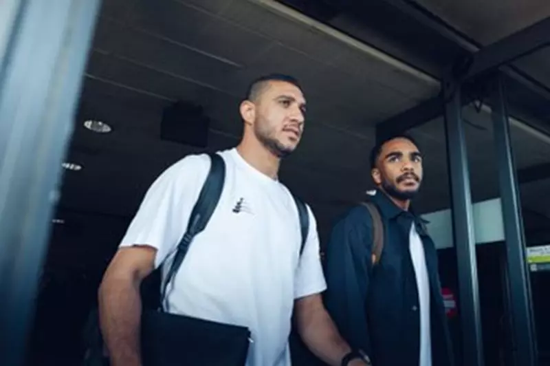 رامي ربيعة يتصدر قائمة العين الإماراتي للمشاركة في كأس العالم - يلا شوت سمارت | Yalla Shoot Smart بث مباشر اهم مباريات اليوم رامي ربيعة يتصدر قائمة العين الإماراتي للمشاركة في كأس العالم للأندية 2025