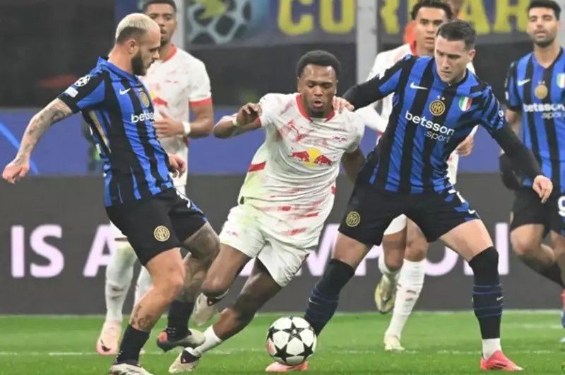 سباق محتدم في الدوري الإيطالي للظفر بتوقيع المهاجم البلجيكي