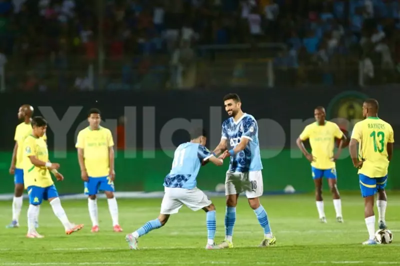صدمة في جنوب أفريقيا: ردود فعل الصحف بعد تتويج بيراميدز بلقب البطولة