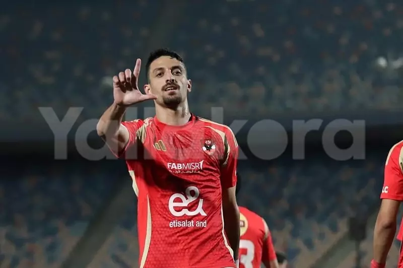 طاهر محمد: انتصارنا على إنتر ميامي سيكون بمثابة رسالة قوية للمنافسين.. وأواصل السعي نحو الاحتراف