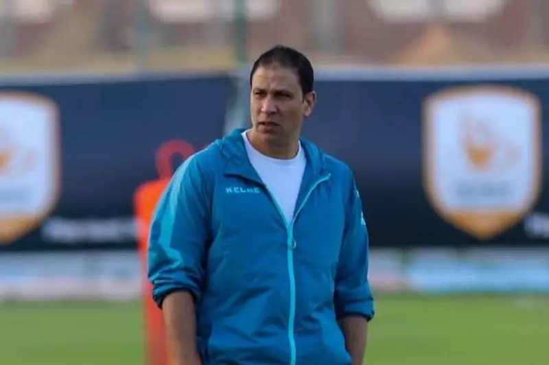 عبد العاطي يقدم استقالته من تدريب الاتحاد لأسباب خاصة