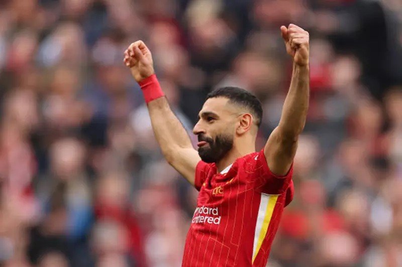 فانتازي يلا كورة: الدوري المخصص لمحمد صلاح