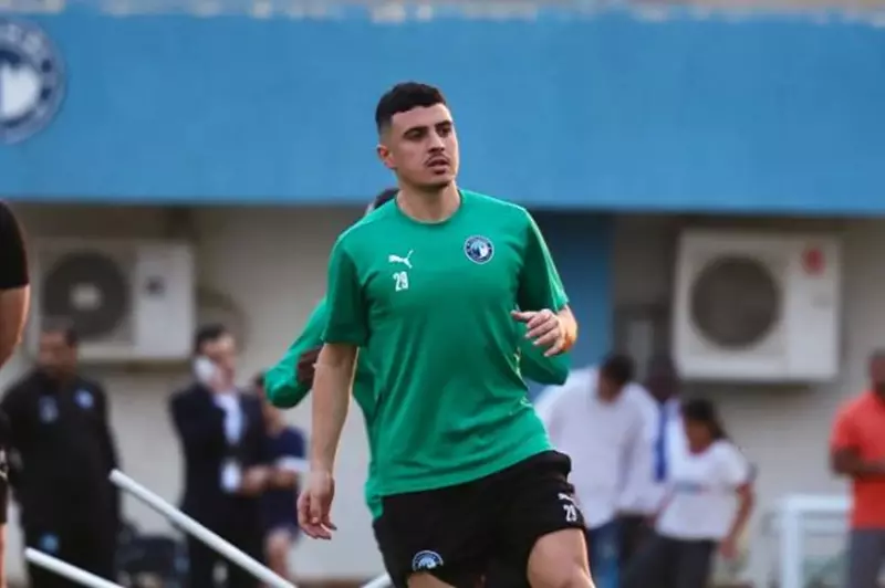 كريم حافظ: اعتزازنا بلقب أبطال أفريقيا وتقديري للجماهير الداعمة