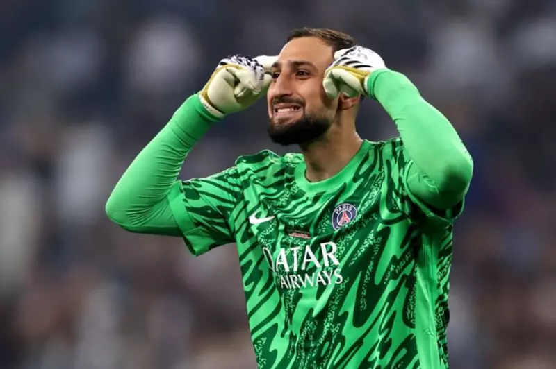 لا جازيتا: صراع بين ريال مدريد وبايرن ميونخ لضم الحارس دوناروما