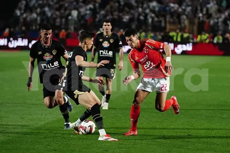 مصادر ليلا كورة: استمرار نظام كأس السوبر المصري وفقاً لنموذج الموسم السابق