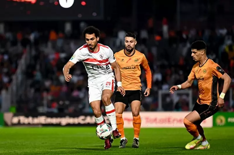 مصدر حصري لـ”يلا كورة”: الزمالك يحدد موعد التحقيق مع أحمد حمدي