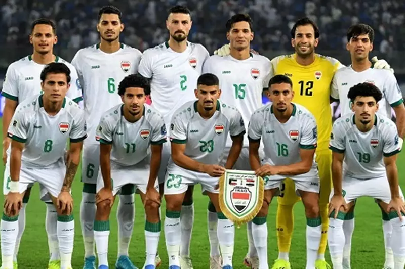 منتخب العراق يواجه تحديات جديدة في ملحق تصفيات المونديال بعد الهزيمة من كوريا